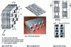 Figure 3 - Tubes with circular cross-section and continuous flat external fins