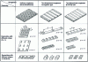 Figure 5 - Different types of roughness