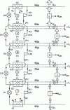 Figure 18 - Five-cell single-stage cascade machine