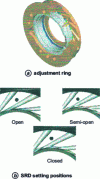 Figure 38 - SRD system (Carrier)