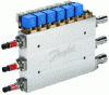 Figure 13 - Multi-ejector from Danfoss