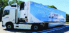 Figure 6 - Hydrogen-powered refrigerated semi-trailer to be assembled by Chereau in 2019 (© Nicolas Thomas)