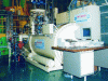 Figure 51 - ORPHÉE refrigerator cold box, 1,900 W at 20 K (doc. Air Liquide)