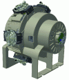 Figure 31 - Advanced machine