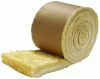 Figure 5 - Glass wool: roll