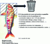 Figure 2 - Sources of seafood waste during the life cycle