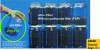 Figure 26 - Comparison of particulate emissions from a diesel vehicle, with and without filter