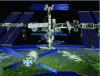 Figure 32 - ISS [CNES]