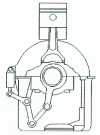 Figure 33 - Rapan engine
