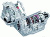 Figure 4 - Remote automatic transmission