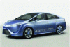 Figure 23 - Toyota Mirai (Toyota credit)