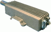 Figure 3 - Electric linear motor actuator AT-LIN – Document D2T