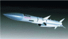 Figure 13 - Air-to-air ramjet missile (MBDA)