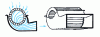 Figure 18 - Tangential fan