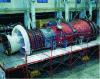 Figure 4 - Alstom GT26 gas turbine