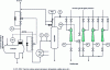 Figure 24 - Gas-jet compressor unit for injecting refinery gas into a heating network, using process gas as the motive medium (GEA Wiegand doc.)