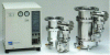 Figure 21 - Turbomolecular pump with cryogenic first stage and cryogenic compressor (doc. EBARA)