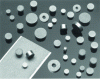 Figure 14 - NEG (Non Evaporable getters) for various applications (photo SAES)