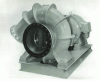 Figure 24 - Single-stage centrifugal pump