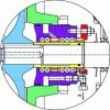 Figure 3 - Braid sealing system (doc. Ensival-Moret)