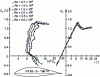 Figure 23 - Aerodynamic performance of the FX 66-S-196-V1 profile