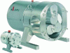 Figure 12 - Two-lobe pump (APV document)