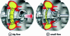 Figure 11 - Partial injection (Honeywell Turbo Technologies document and auto-innovations.com)