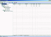 Figure 22 - Data entry and results display window