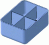 Figure 11 - Parametric modeling