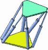 Figure 18 - Hexapod