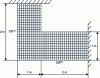 Figure 1 - L-plate