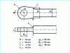 Figure 28 - Screed design