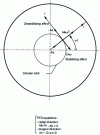 Figure 21 - Circular precession at the stability limit