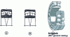 Figure 25 - Spherical roller bearings