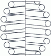 Figure 36 - Barrel spring