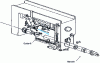 Figure 15 - CNC lathe cassette