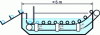 Figure 17 - Oil quenching tray, agitated, covered