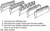 Figure 1 - Rack and pinion tools