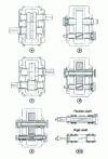 Figure 13 - General provisions for high-speed trains