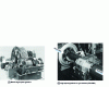 Figure 15 - Examples of high-speed gearboxes