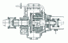 Figure 16 - MAAG high-speed planetary device