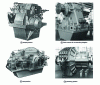 Figure 17 - Marine gearboxes