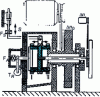 Figure 47 - Complete synchronizer test bench [37]