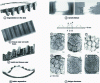 Figure 26 - Examples of belt damage