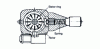 Figure 14 - Variable displacement vane pump