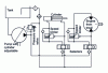 Figure 12 - Flow control circuit