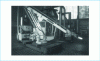 Figure 60 - Handling forged parts with Andromat AM 200 remote manipulator (from CSEE document)