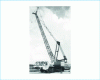 Figure 69 - Hydraulic crane