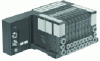 Figure 35 - Pneumatic valve islands (doc. Festo)