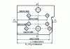 Figure 34 - Machining Cartesian function starters: transferred dimensioning